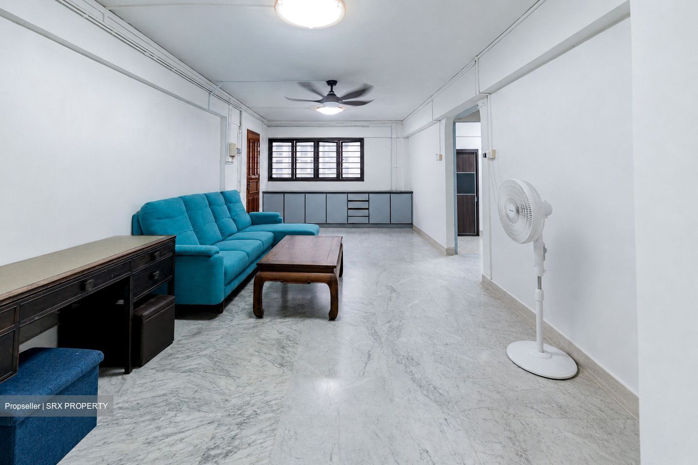 Blk 306 Clementi Meadows (Clementi), HDB 4 Rooms #568889511